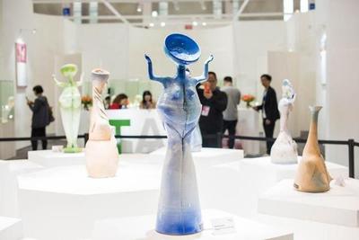 寧波文博會周五開館，一站式觀展攻略帶你輕松玩轉