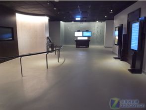 智慧傳承，互動未來 臺灣故宮博物院展示媒體服務系統與展覽展示服務