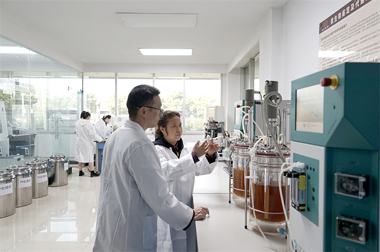 德陽綿竹 建強產業(yè)工人隊伍 賦能工業(yè)經濟高質量發(fā)展