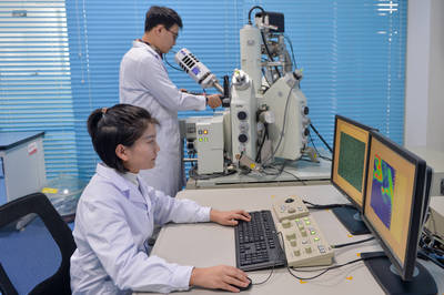 廢舊鋁材變身高端材料 南山鋁業(yè)打造全球同一地區(qū)最完整最短距離鋁加工產業(yè)鏈