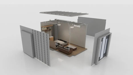 中建海龍科技榮獲重要獎項，以創新實踐引領裝配式建筑4.0時代